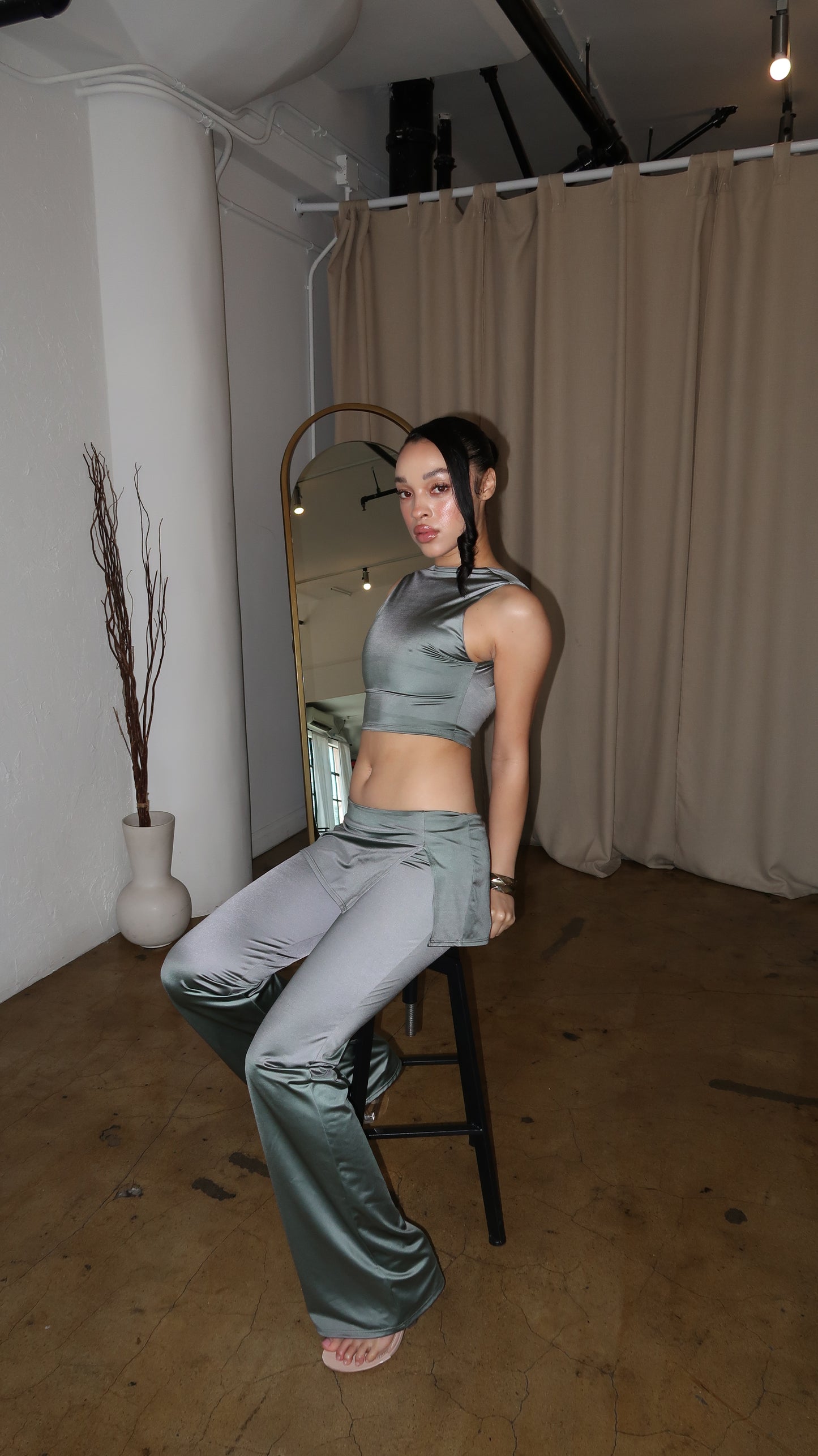 Chloe Pant