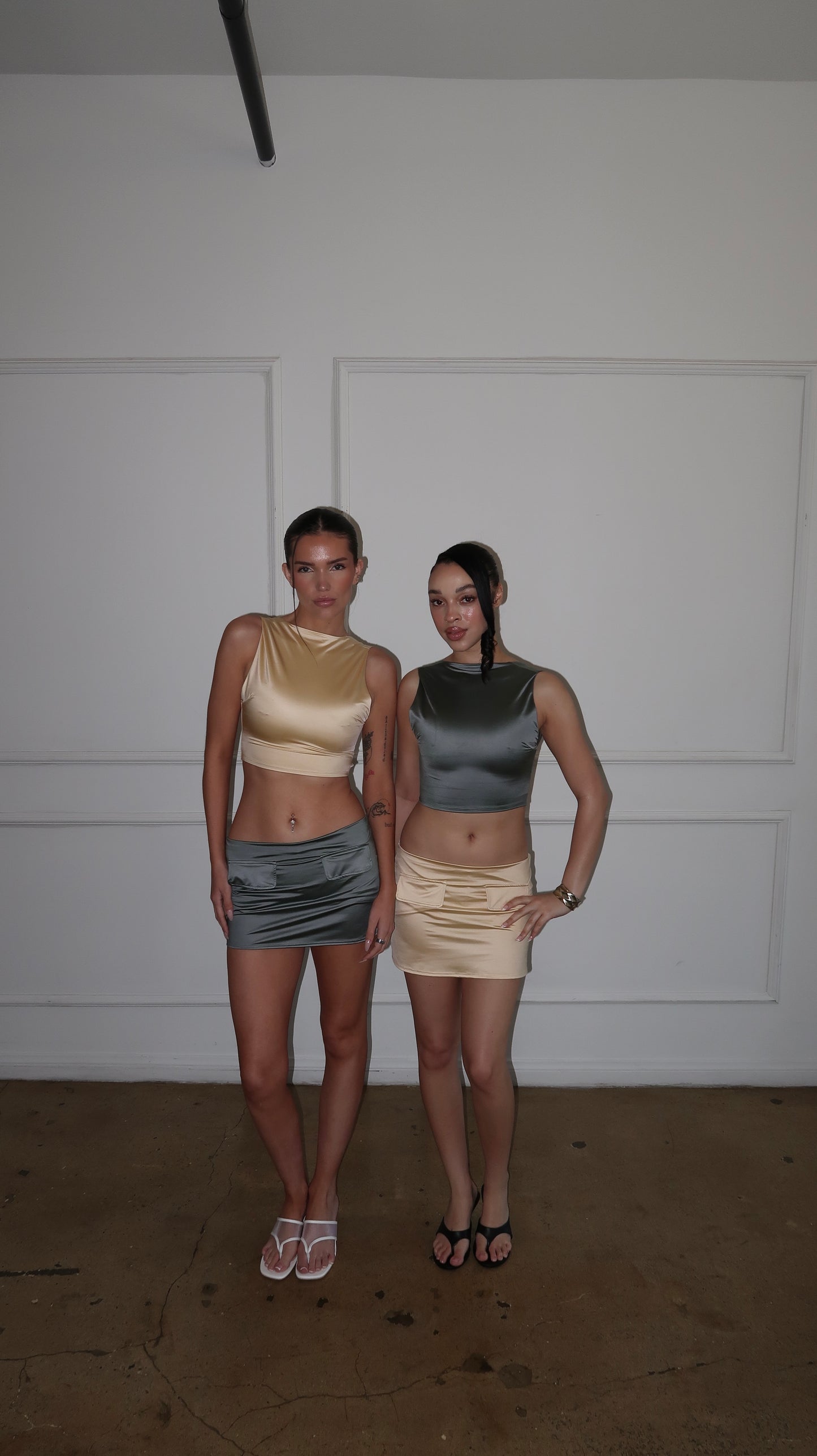 Harper Top