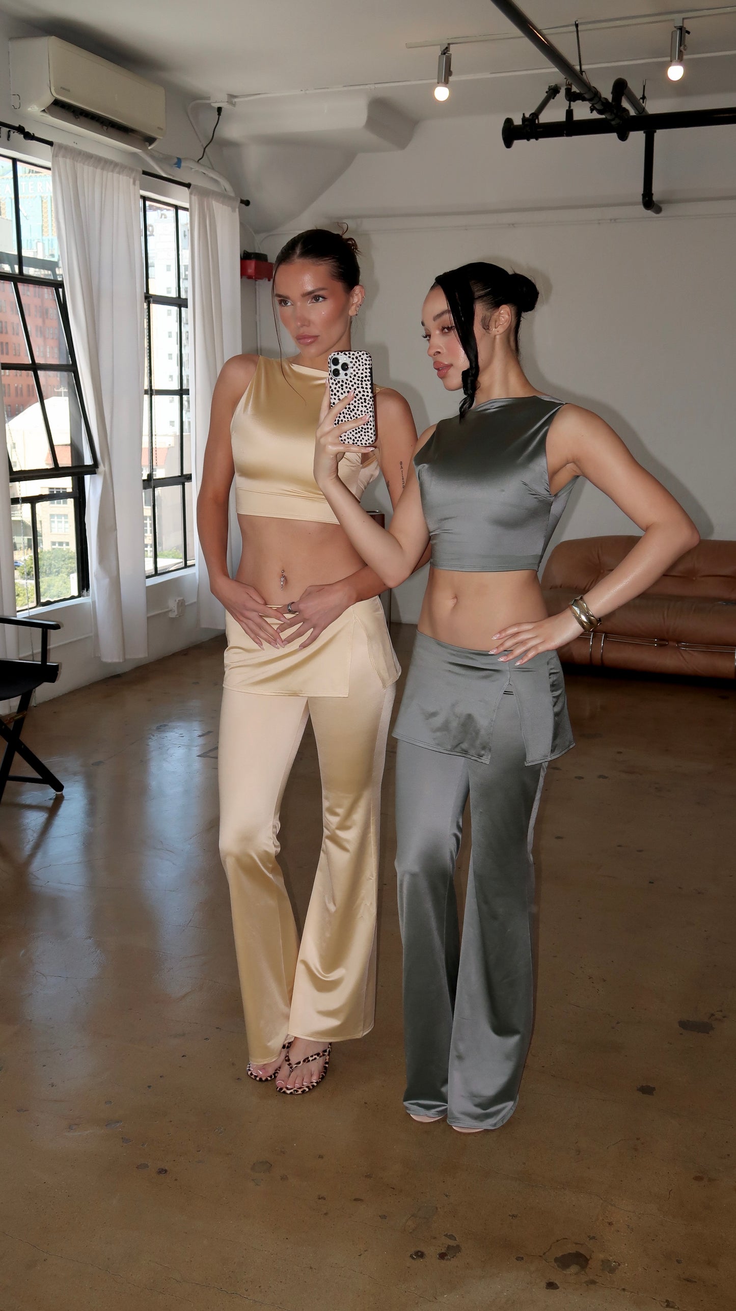 Chloe Pant