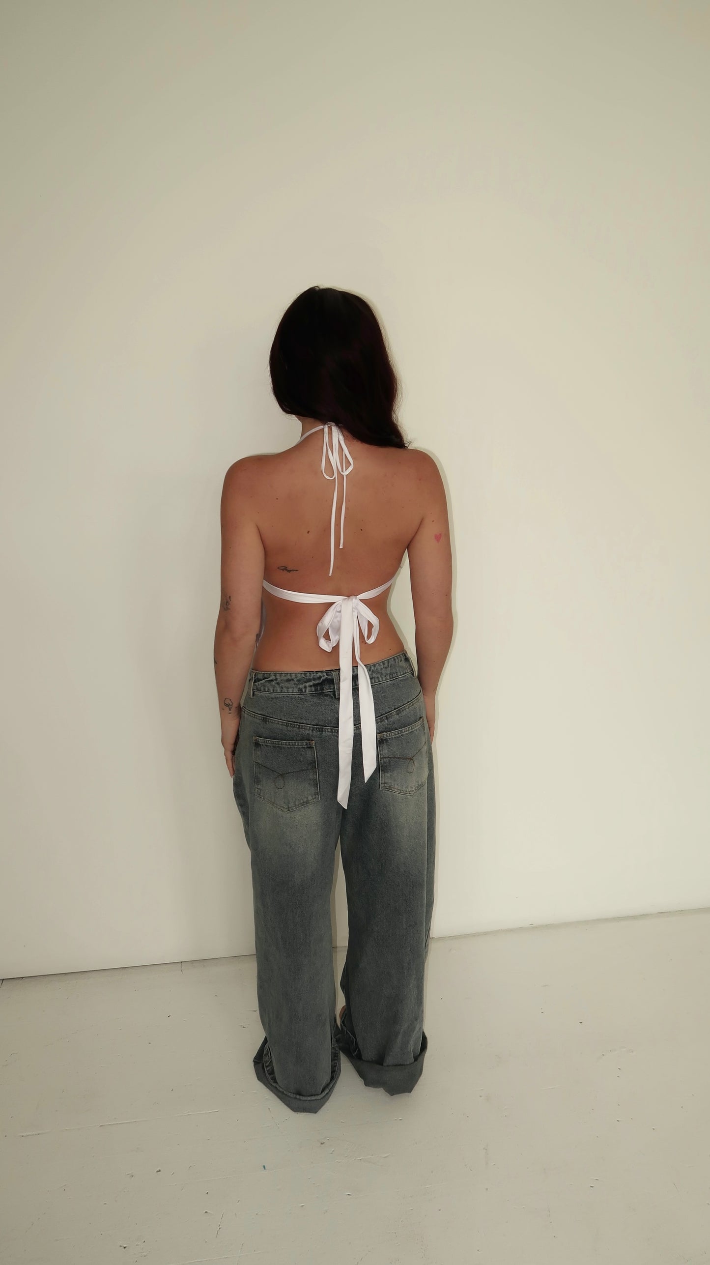 The Luna Top