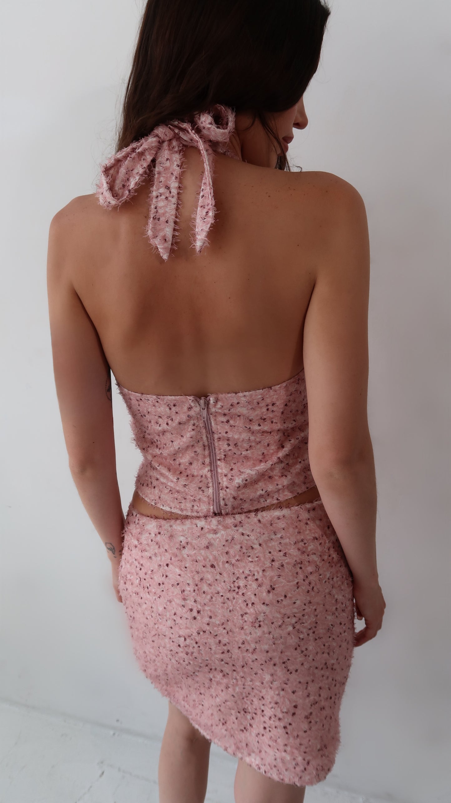 Cici Midi Skirt