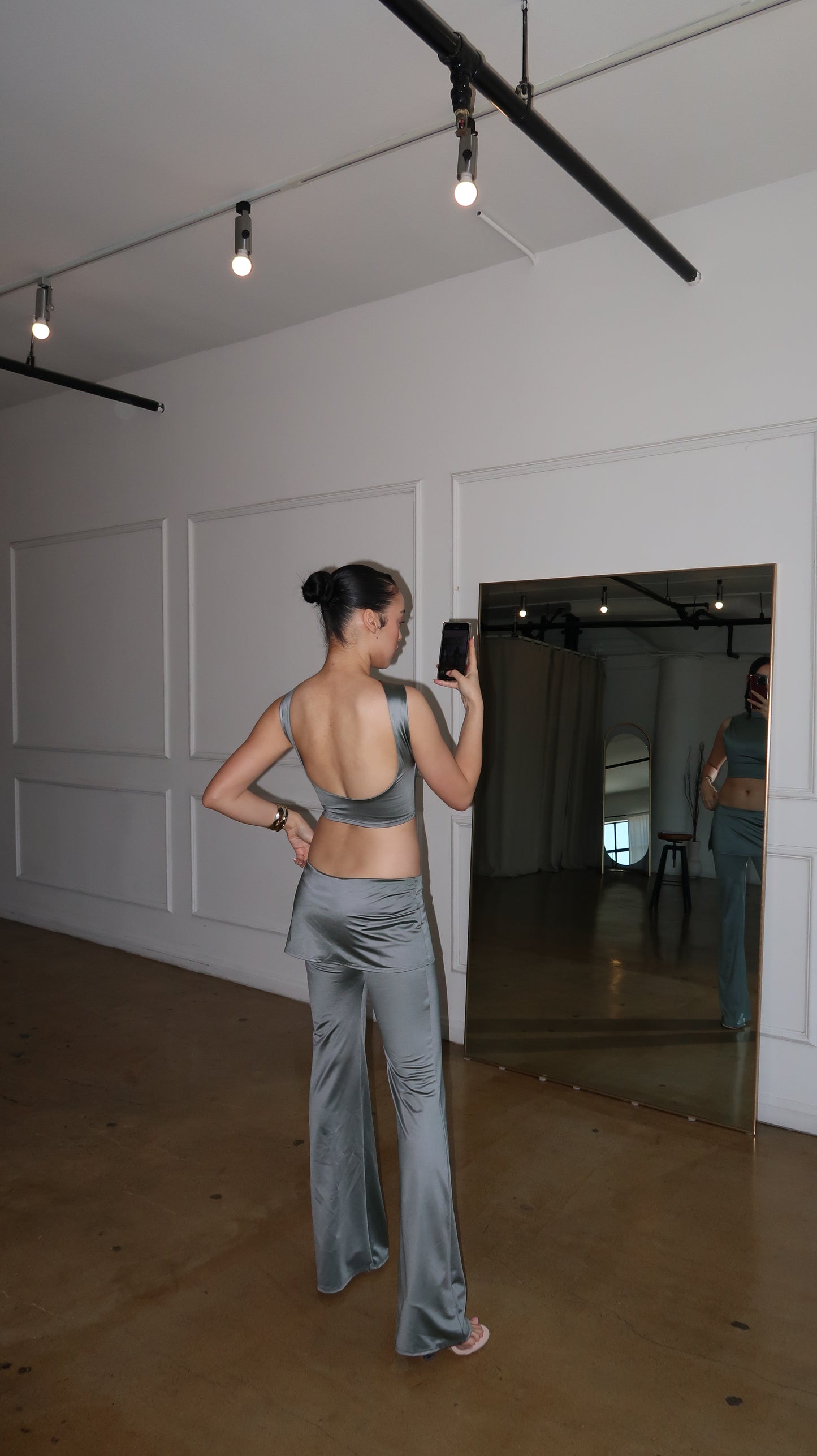 Chloe Pant