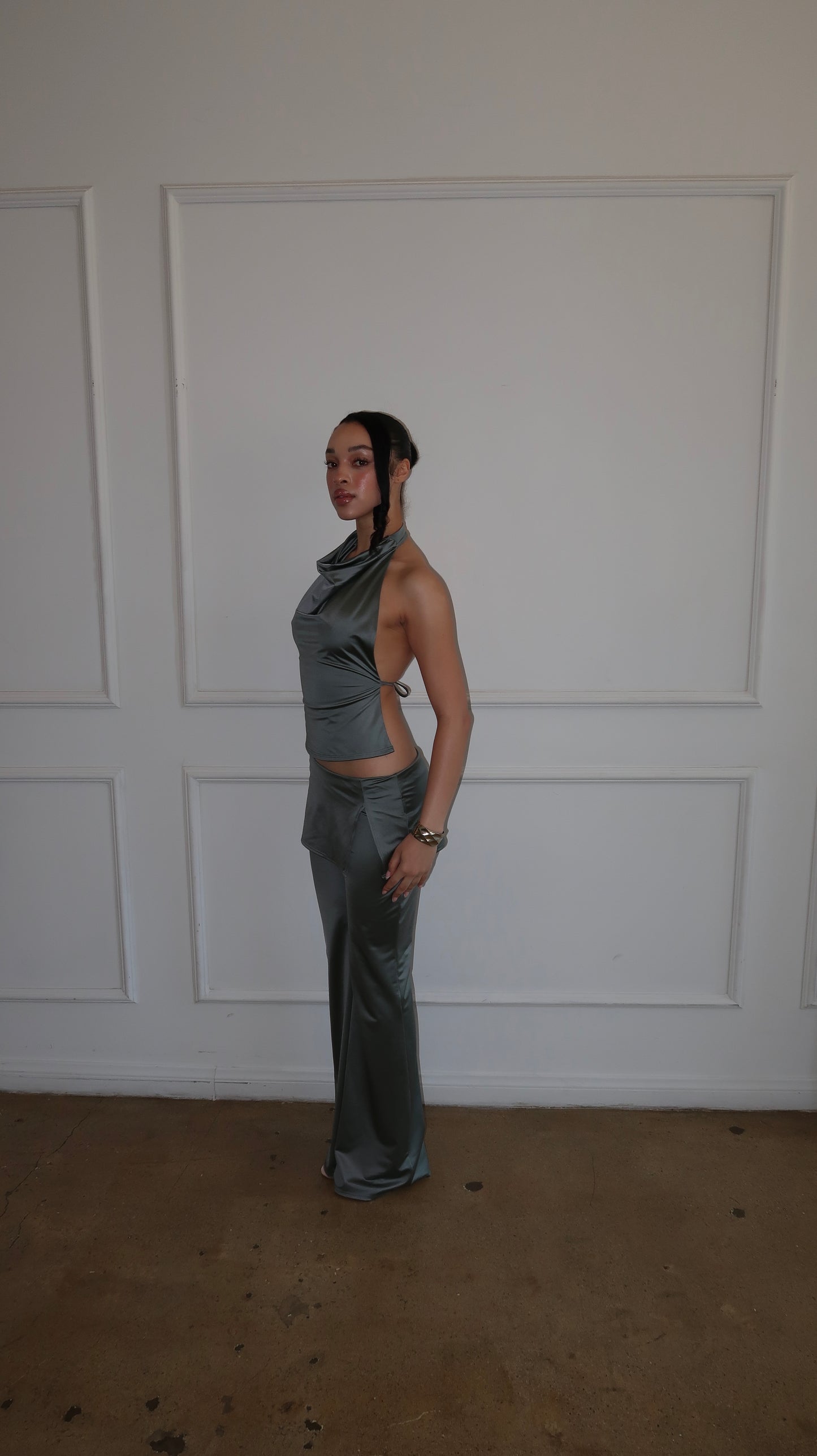 Chloe Pant