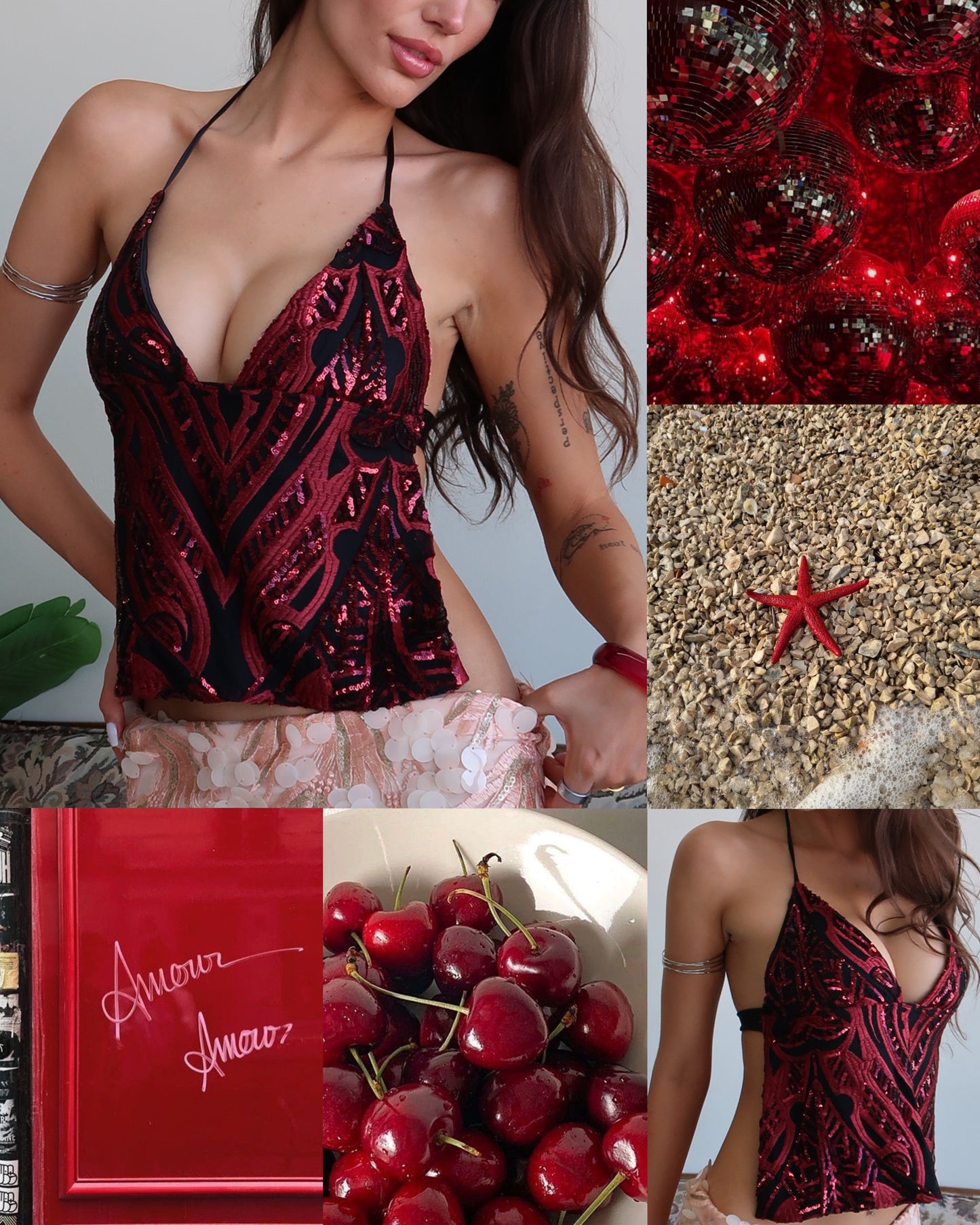 The Ruby Top