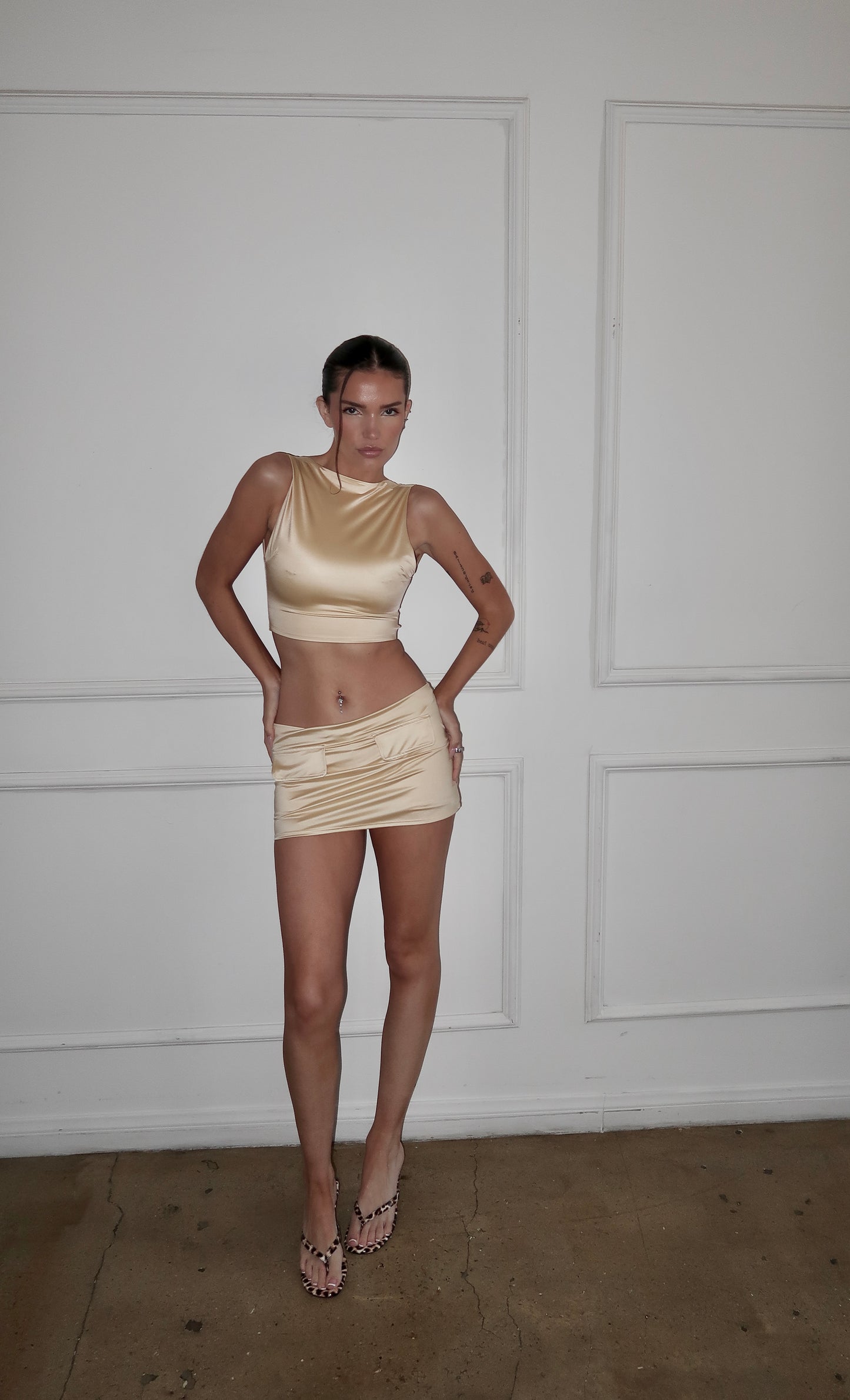 Harper Top