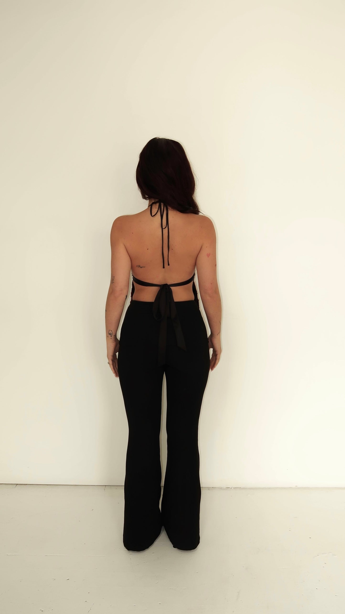 The Ruby Top