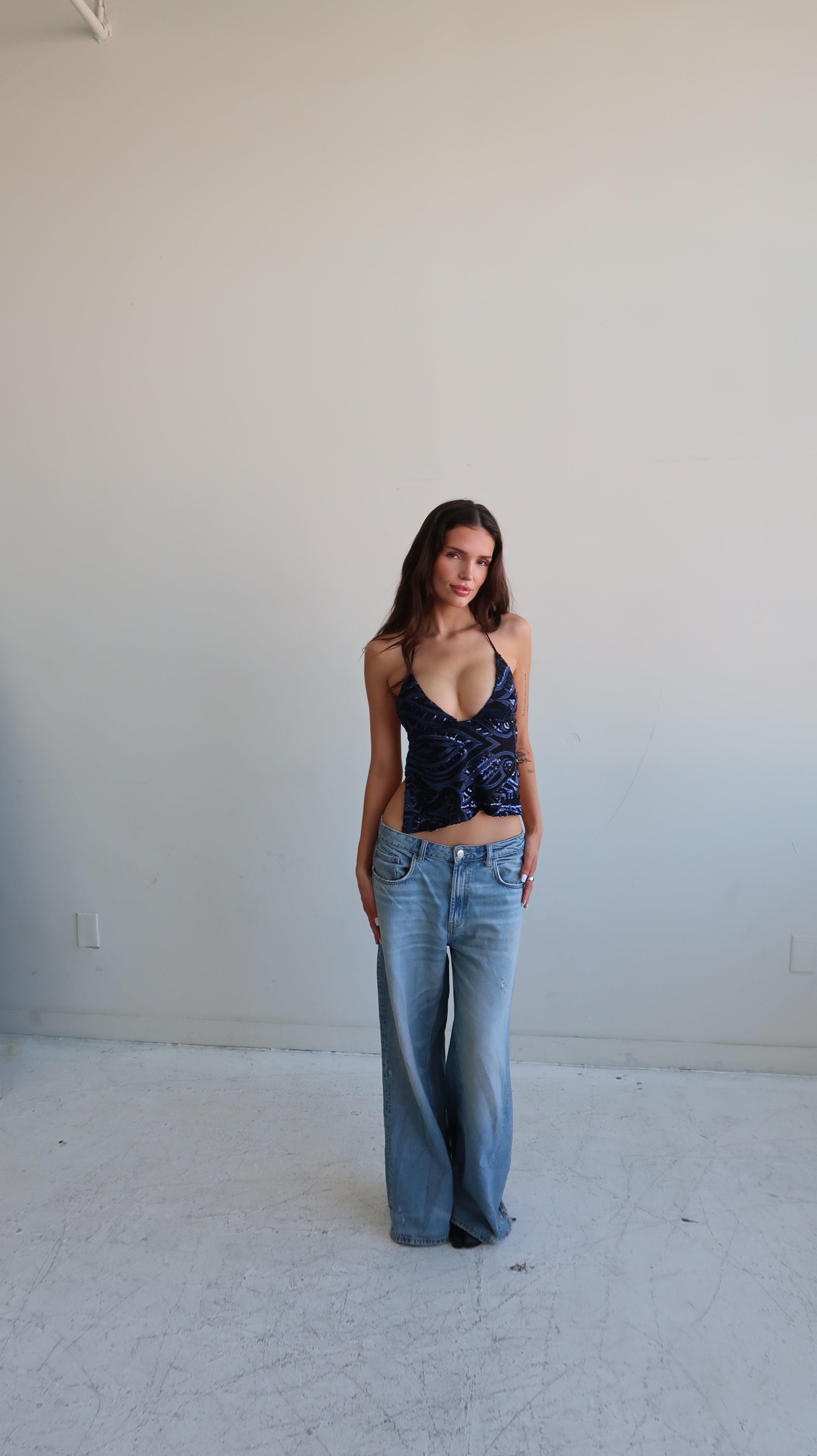 The Midnight Top