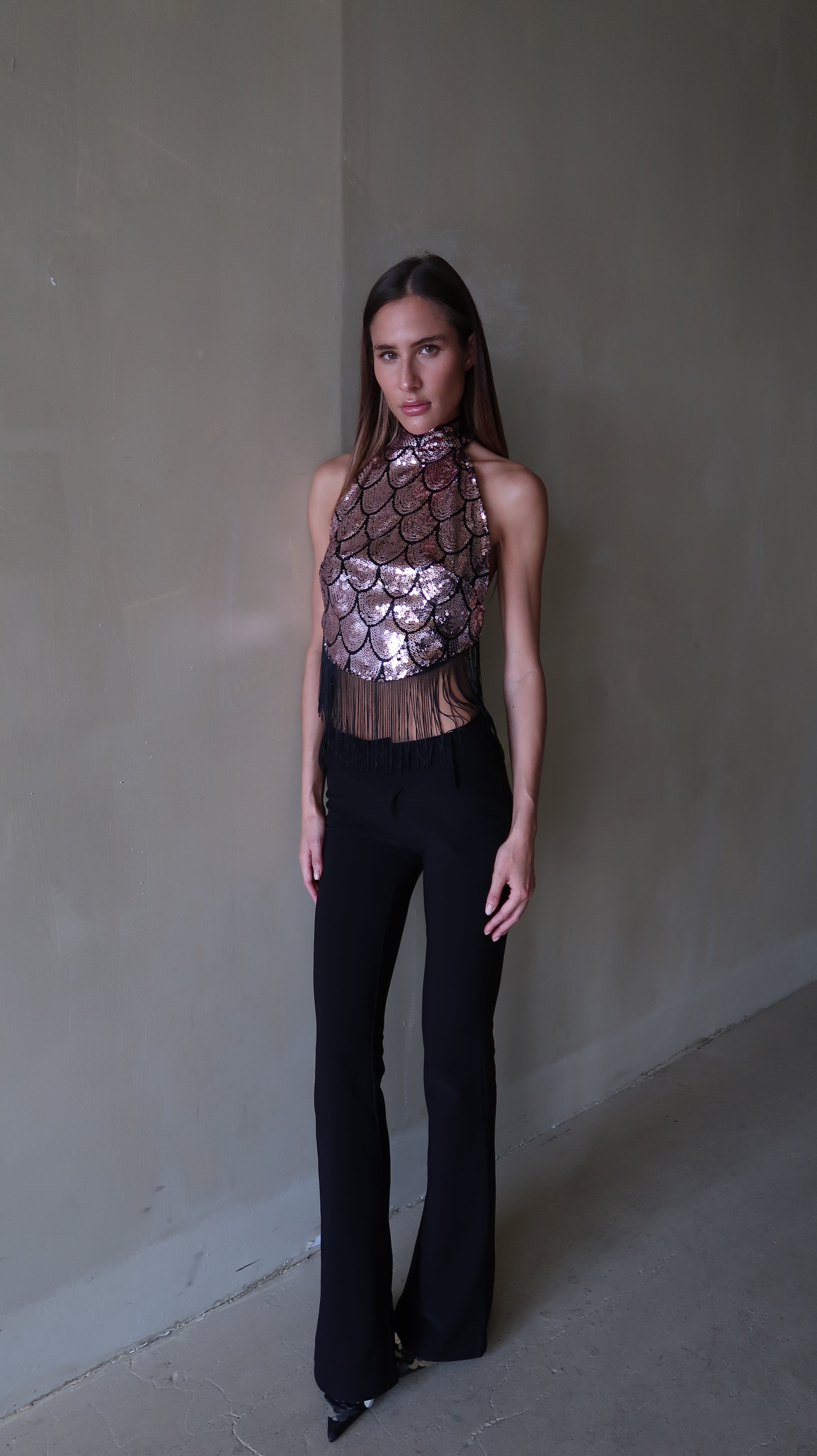 Solene Top