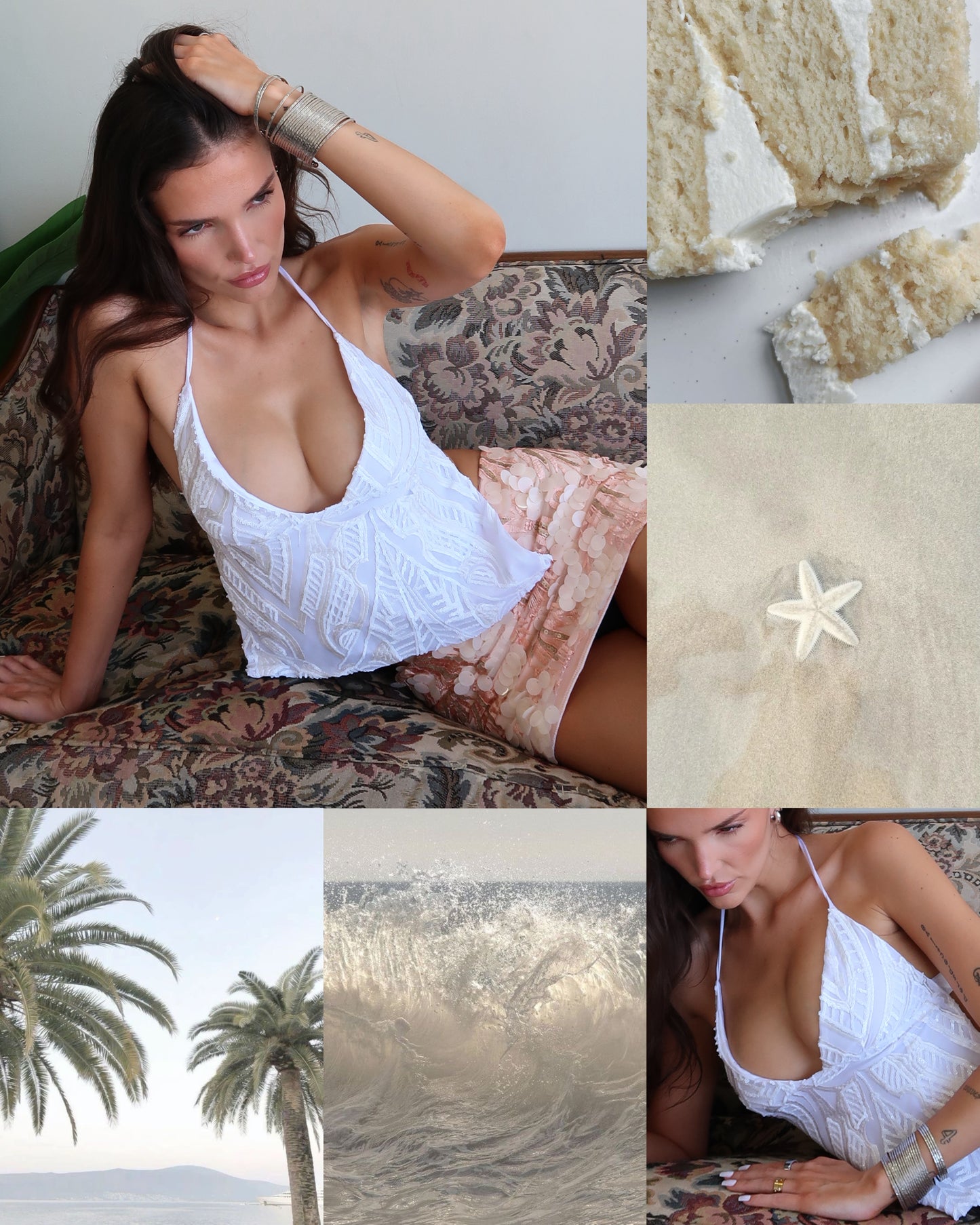 The Luna Top