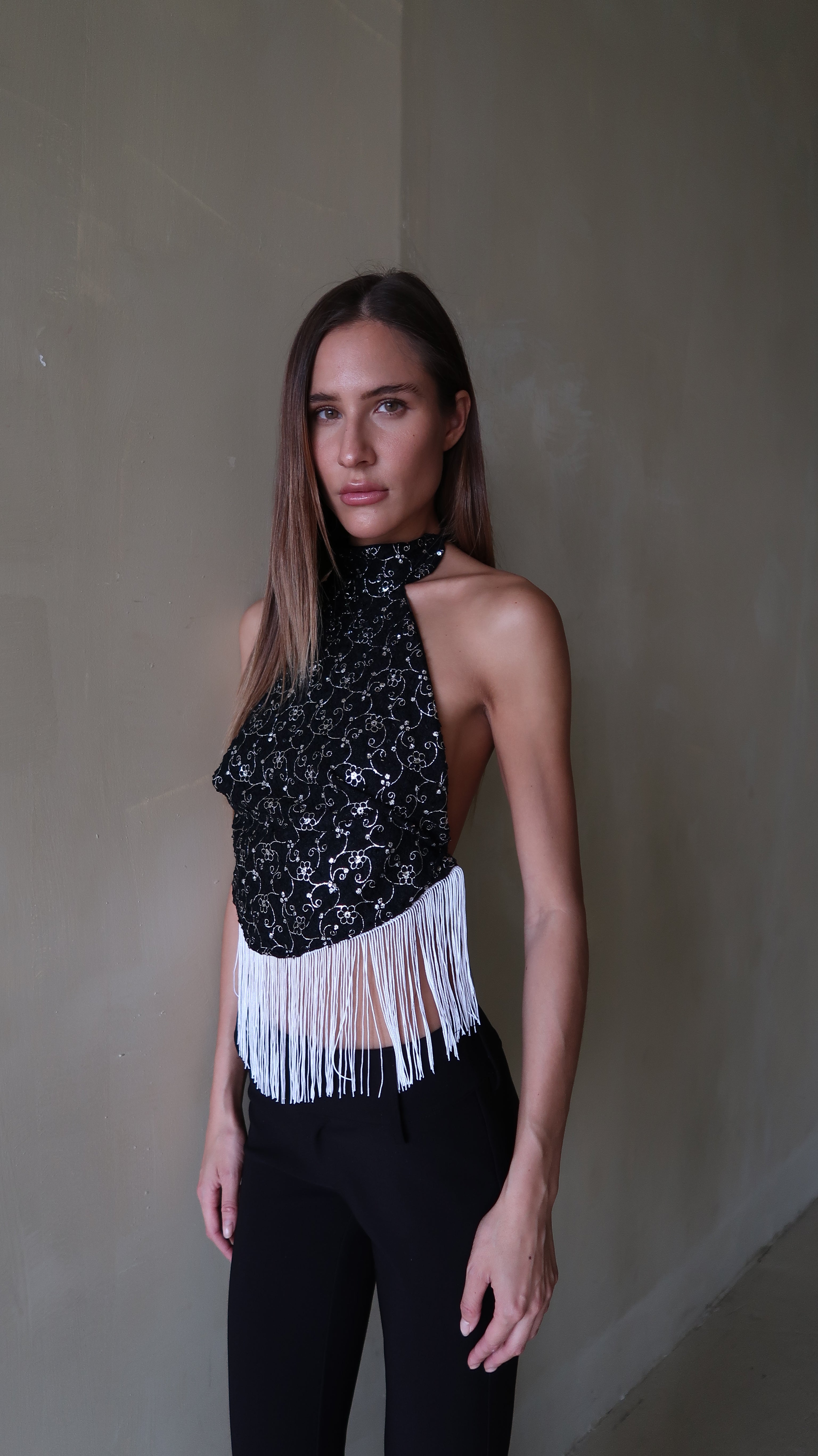 Elara Top