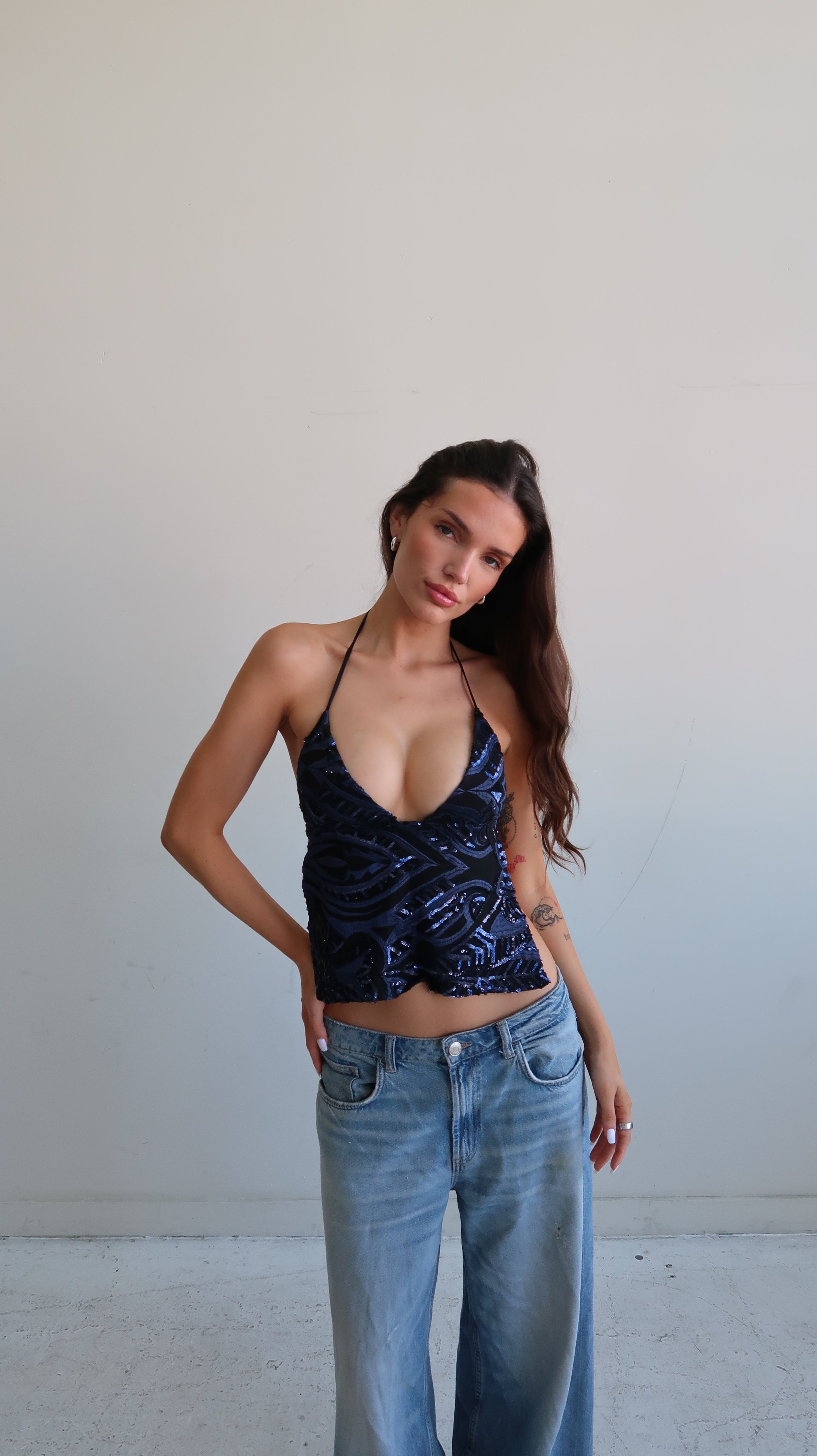 The Midnight Top