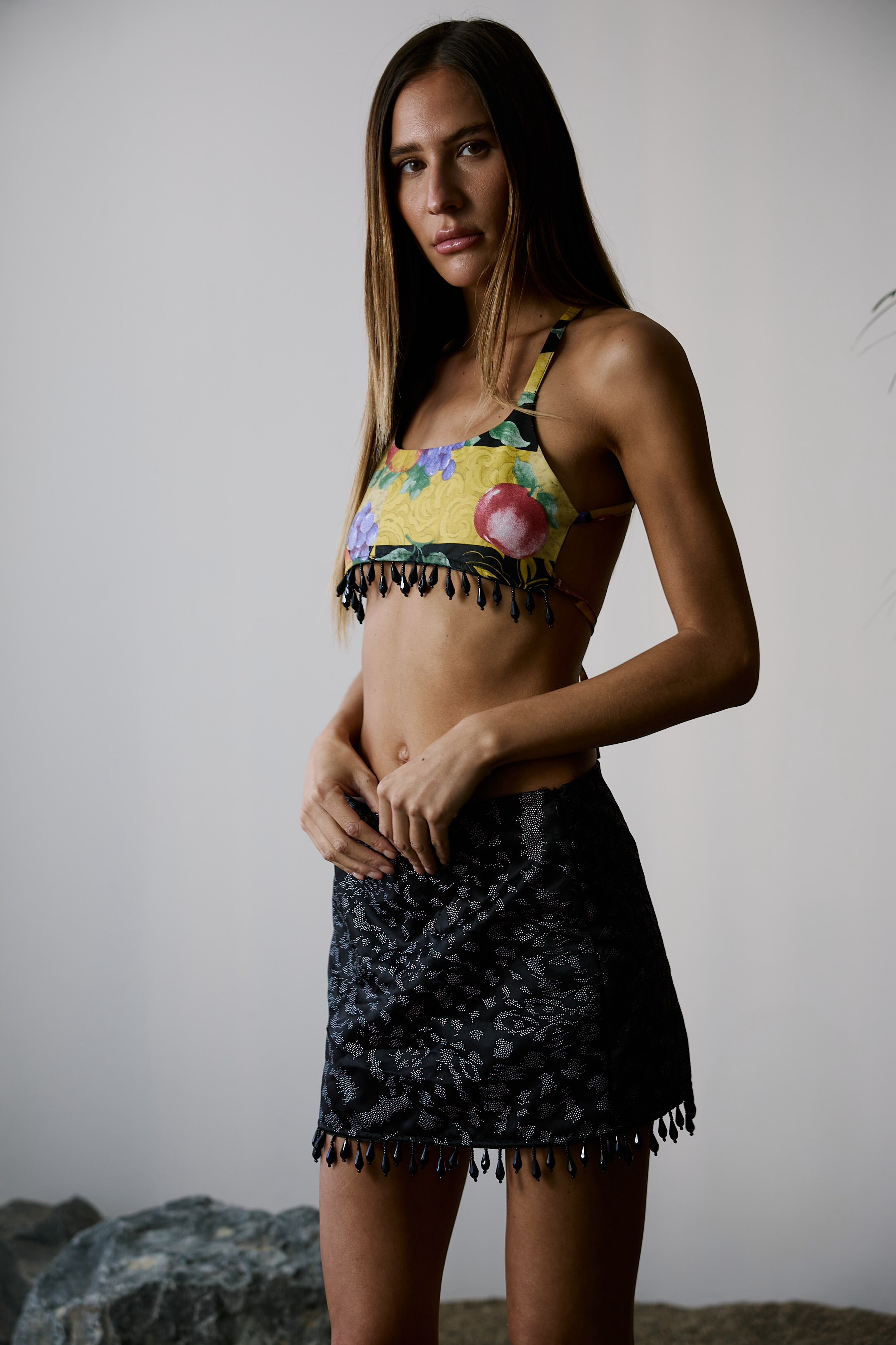 Fruitful Bra