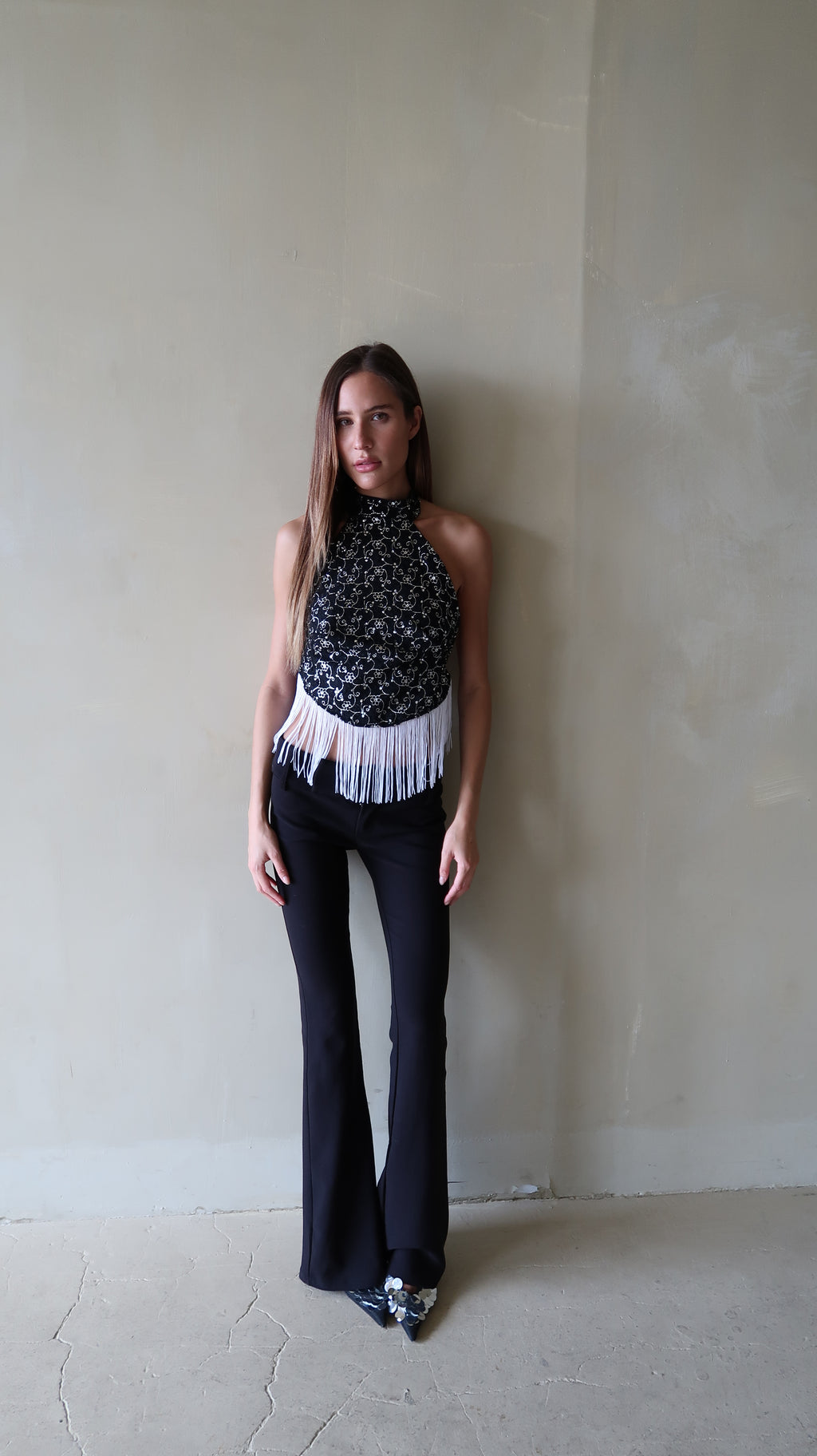 Elara Top