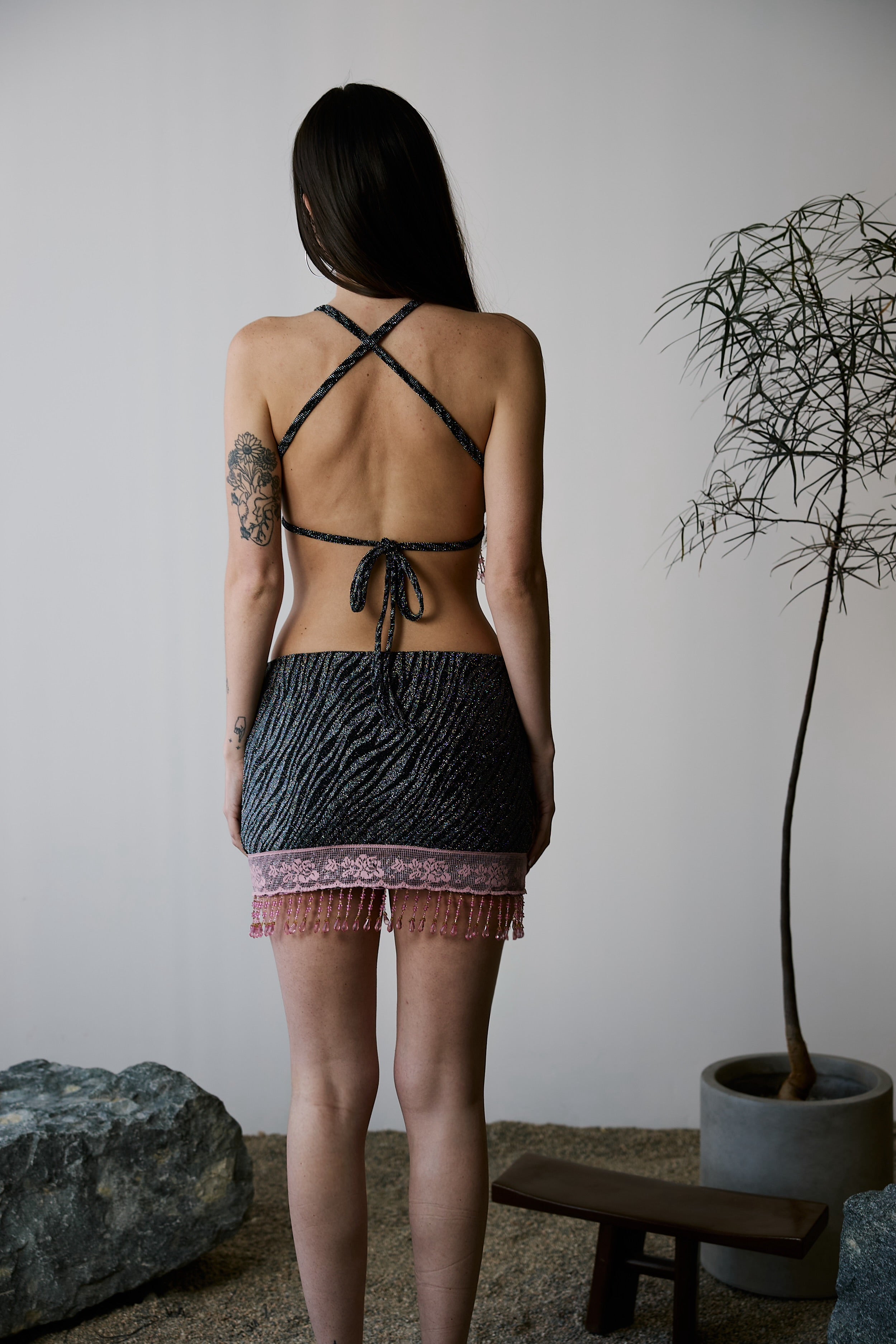 Leyona Bra Top