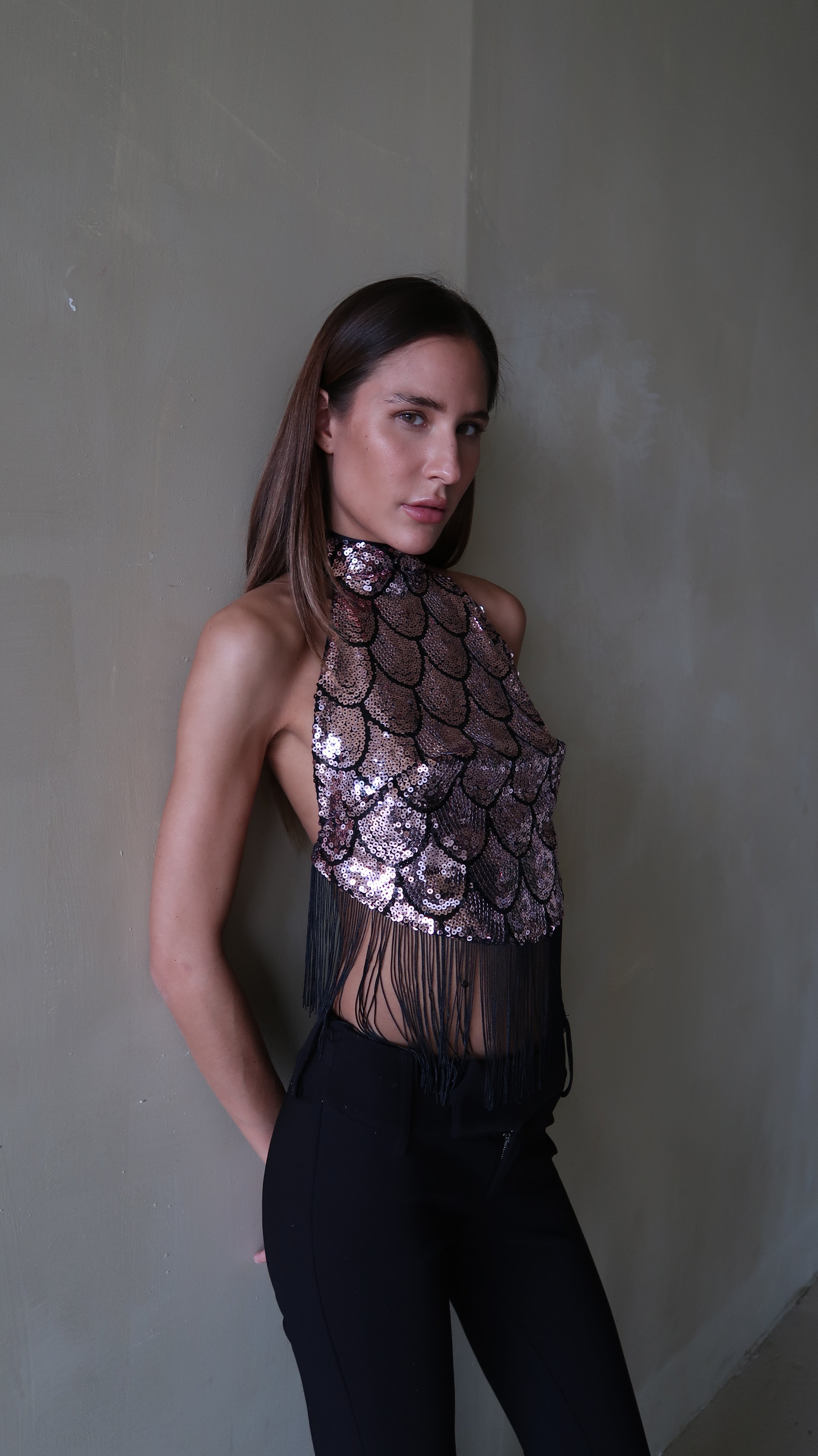 Solene Top