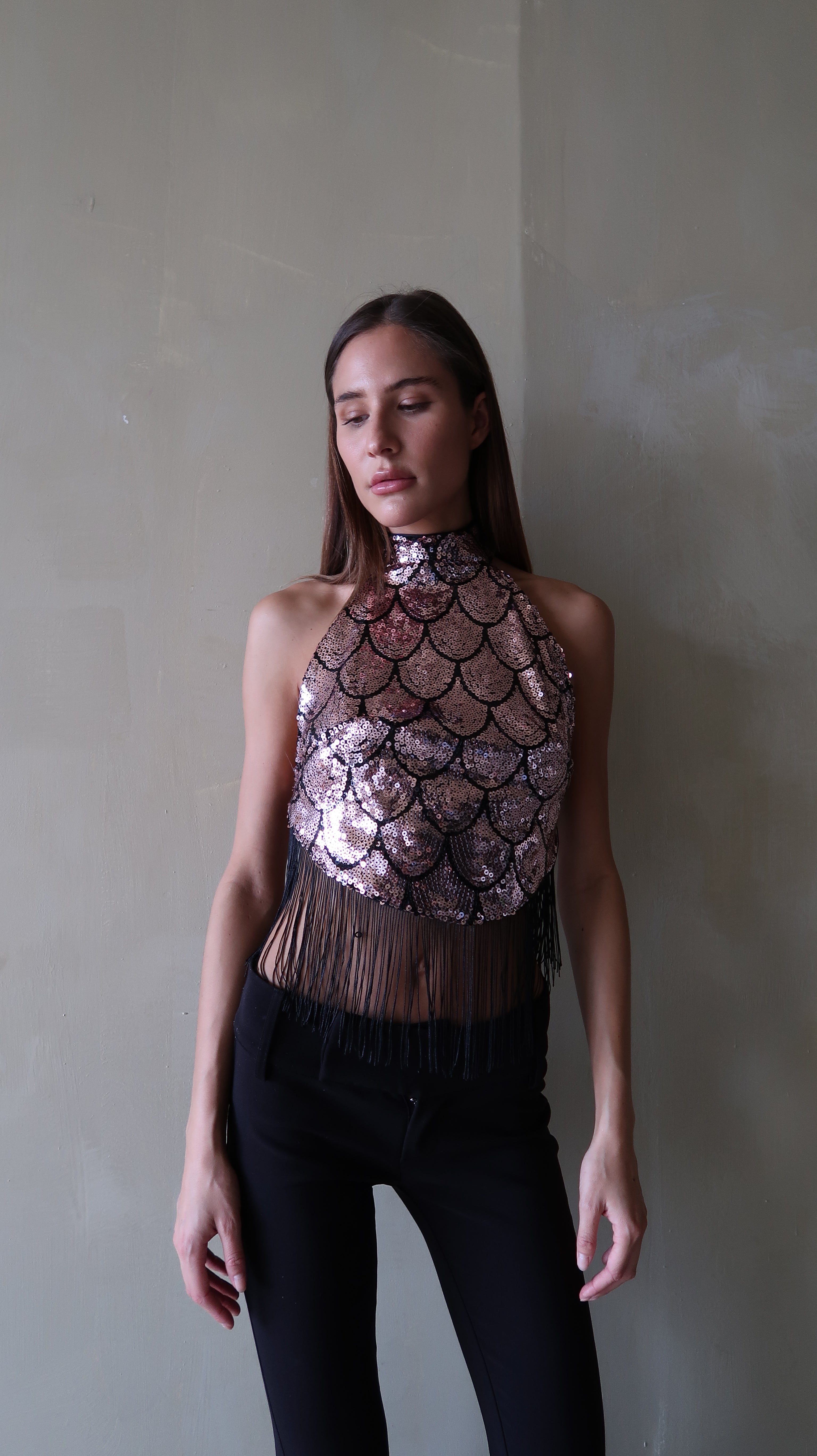 Solene Top