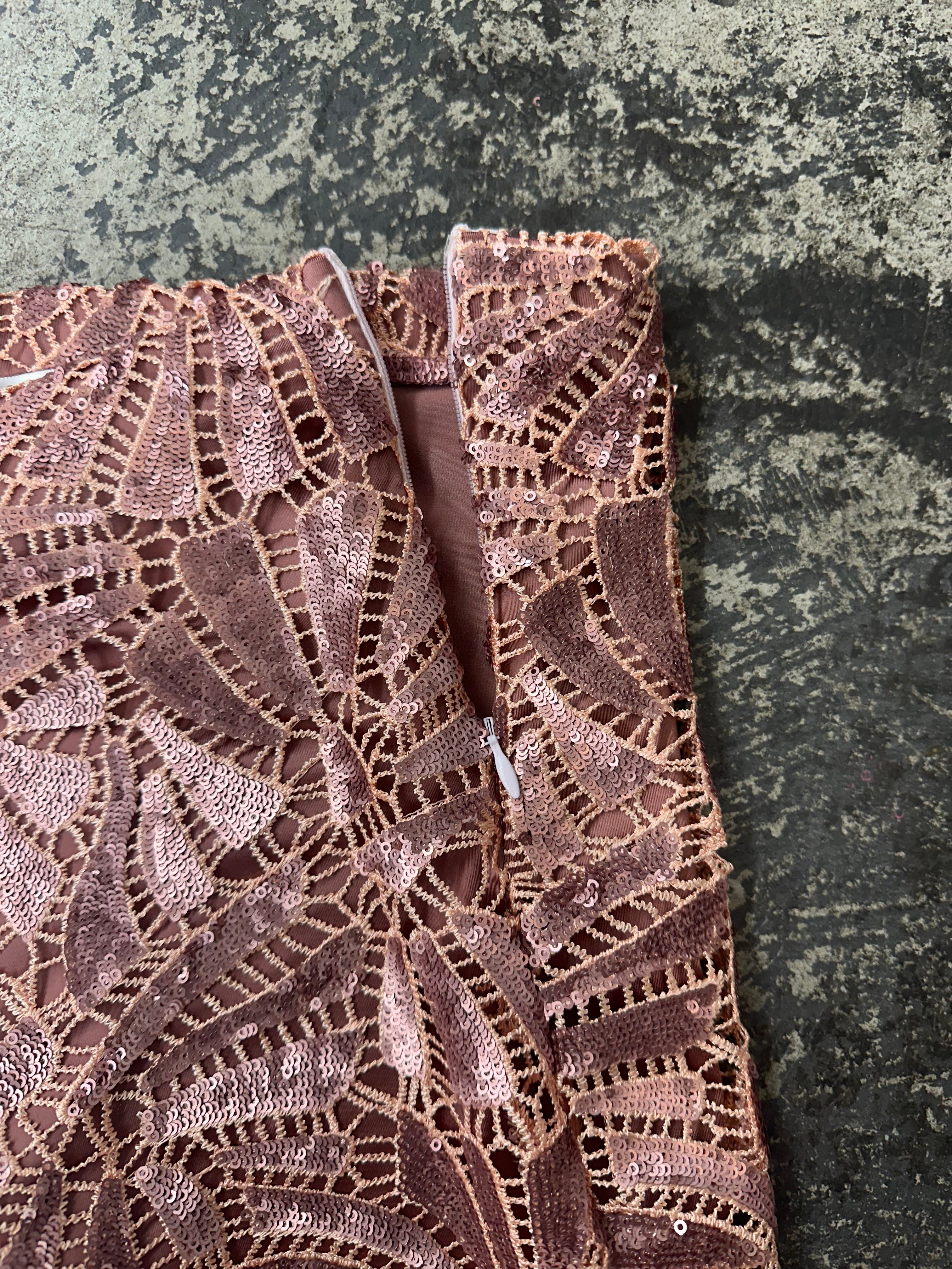 The Hazel Skirt