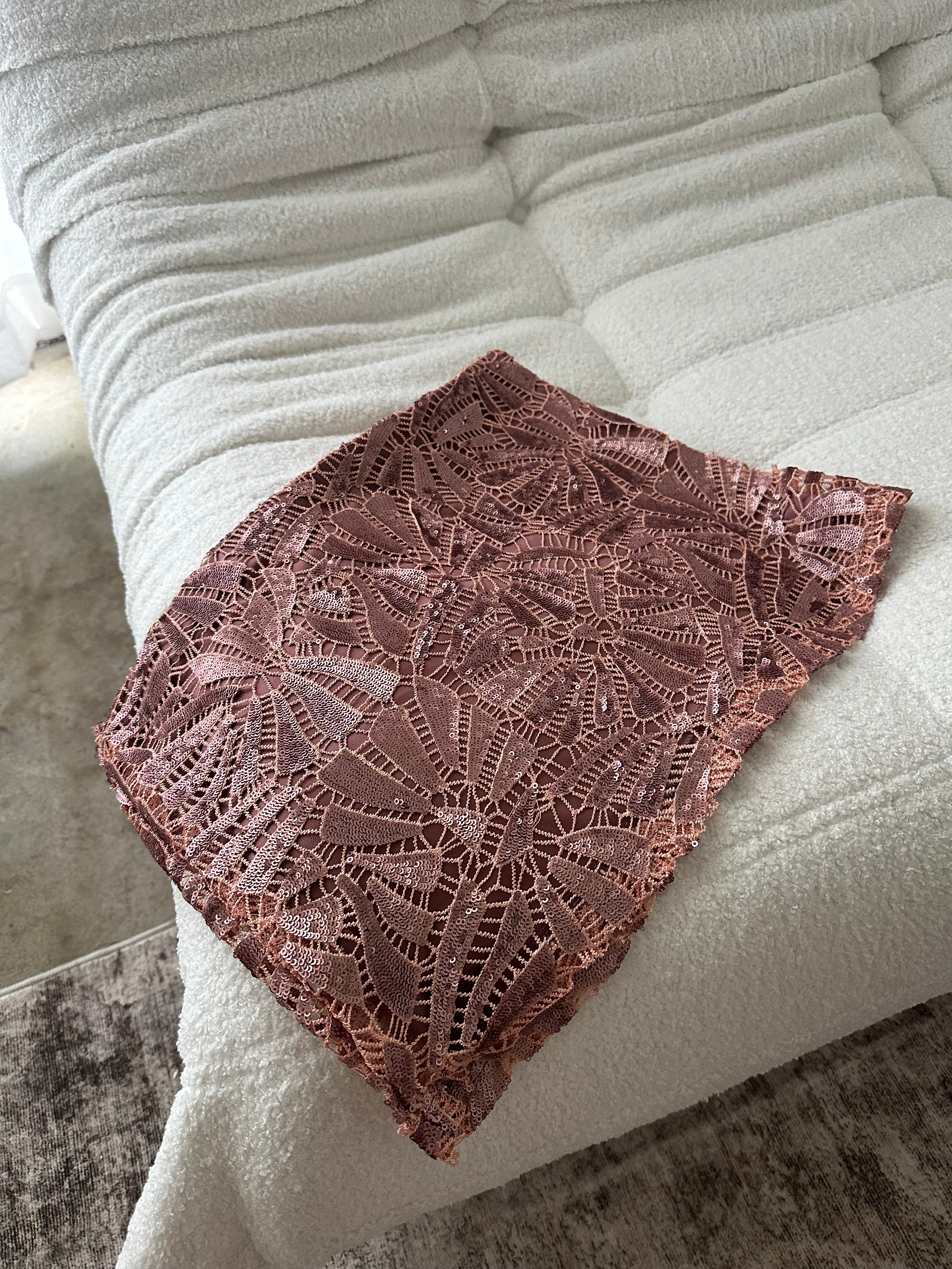 The Hazel Skirt