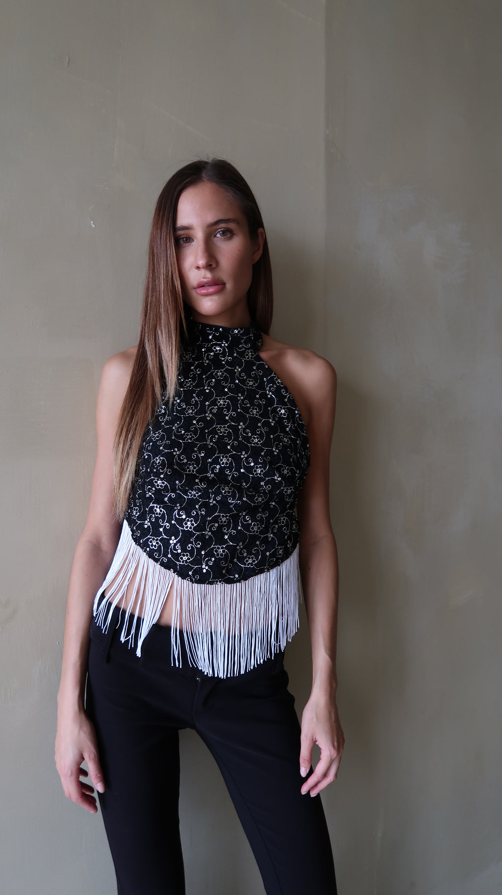 Elara Top