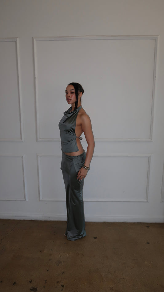 Chloe Pant