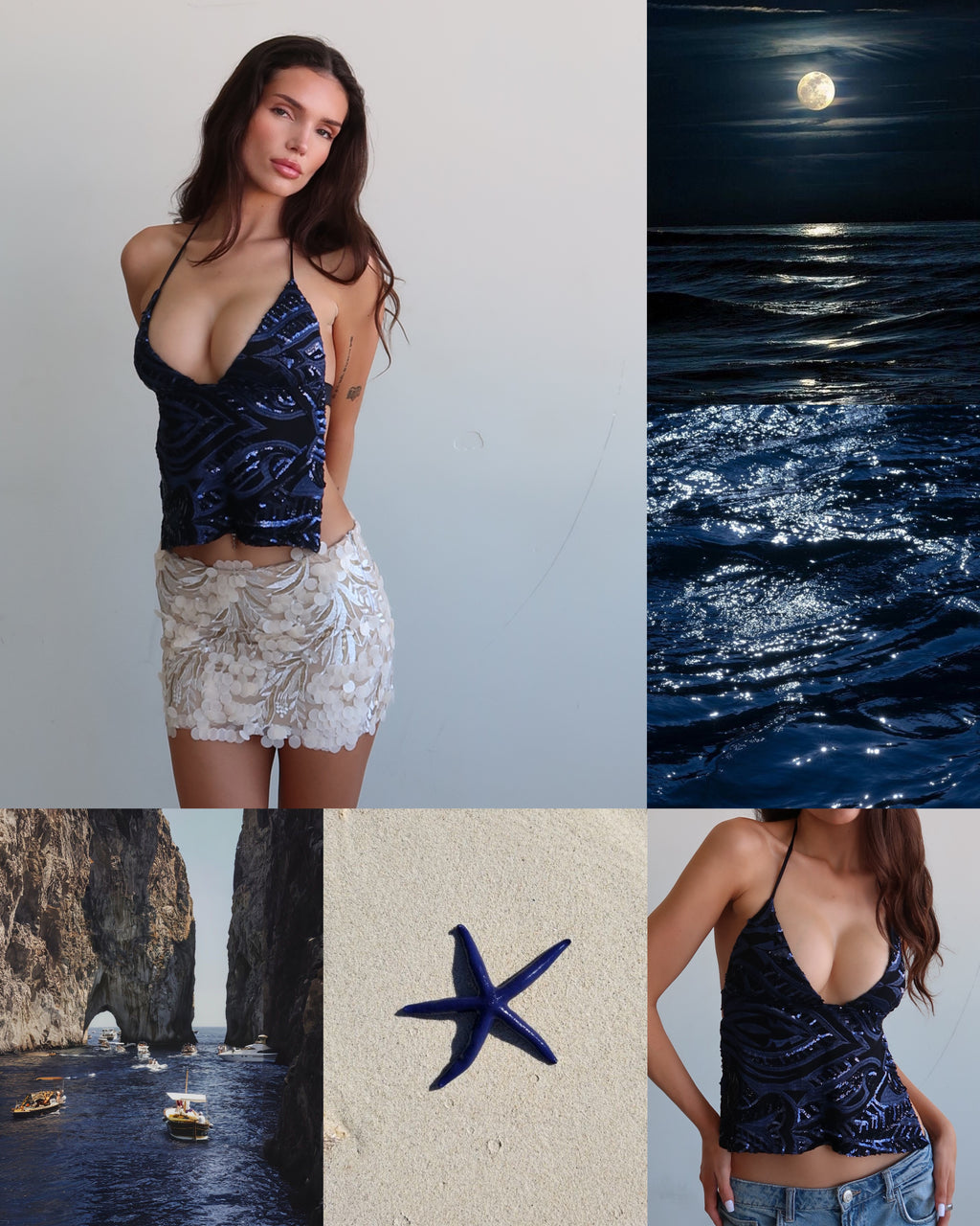 The Midnight Top