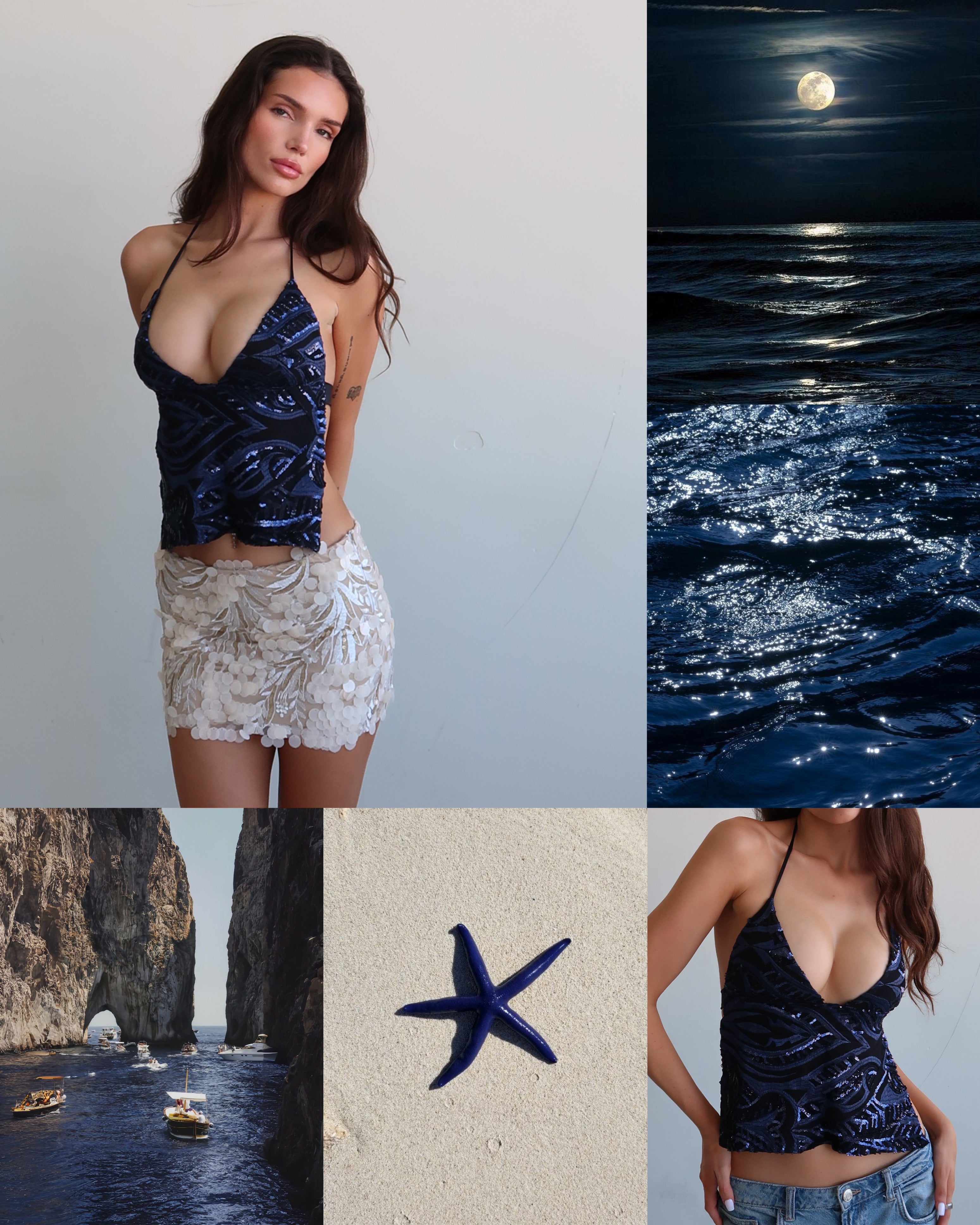 The Midnight Top