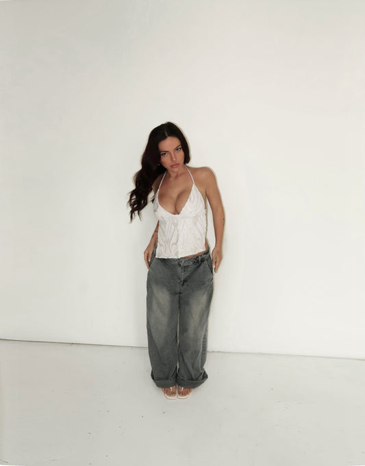 The Luna Top