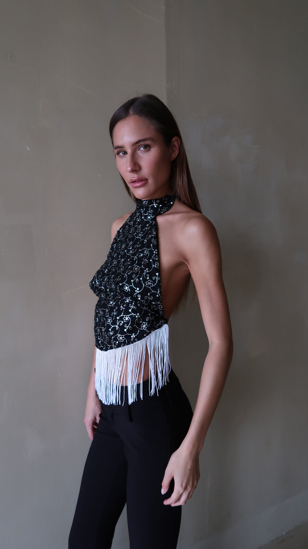 Elara Top