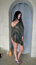 Zaria Poncho