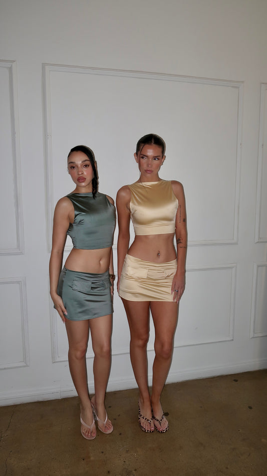Harper Top