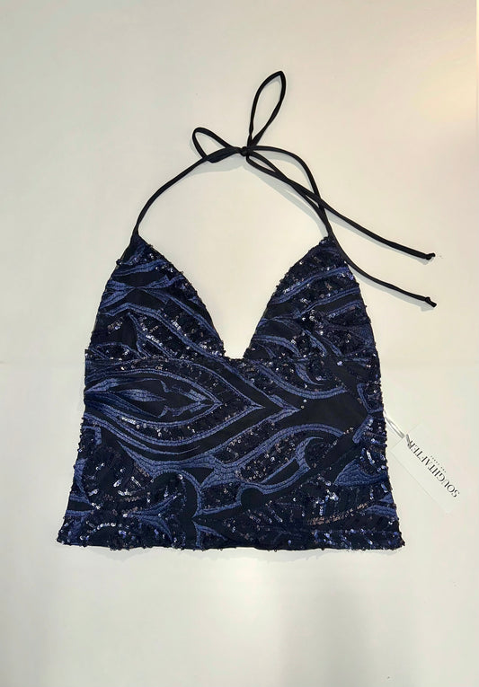 The Midnight Top