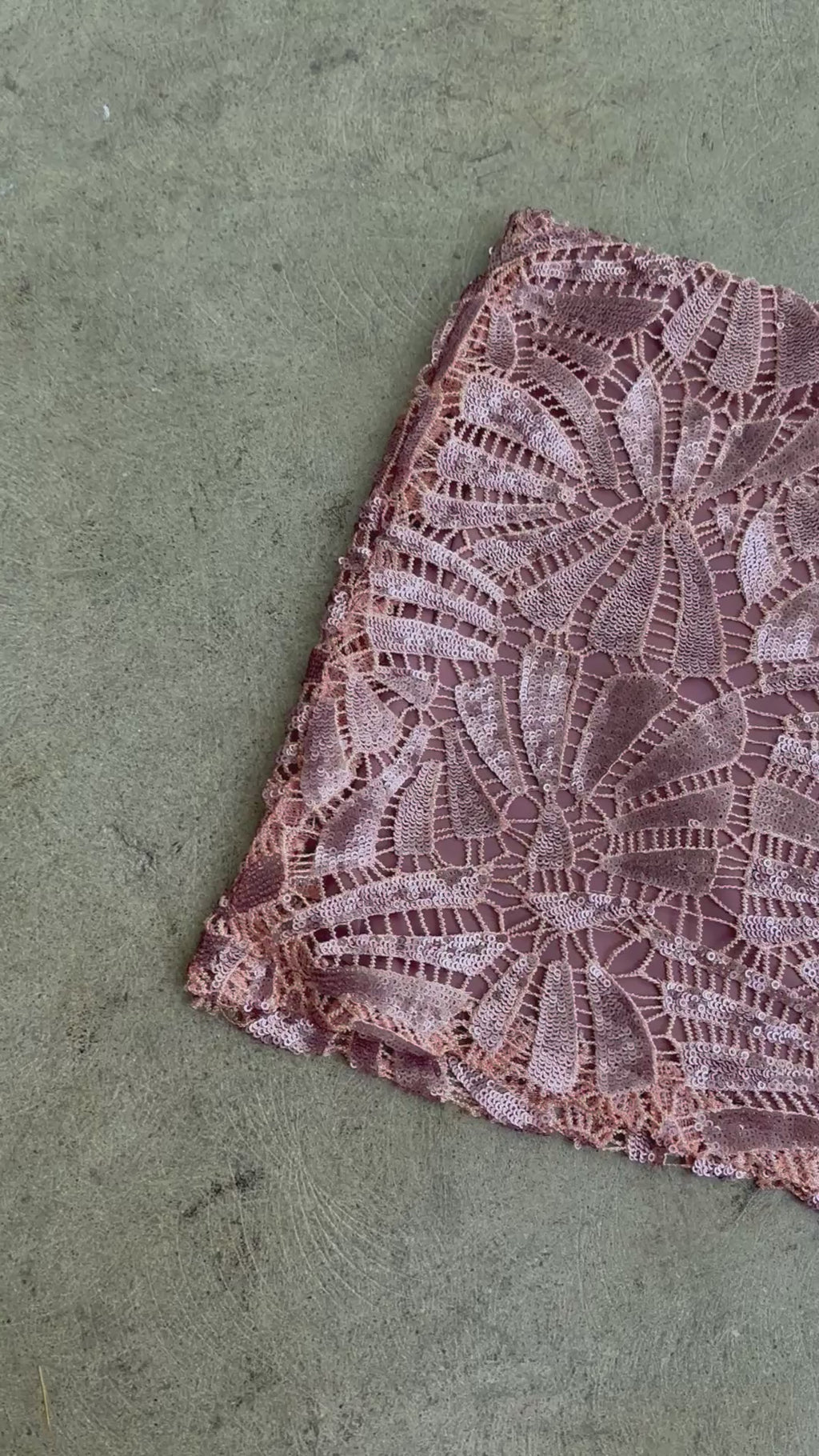 The Hazel Skirt