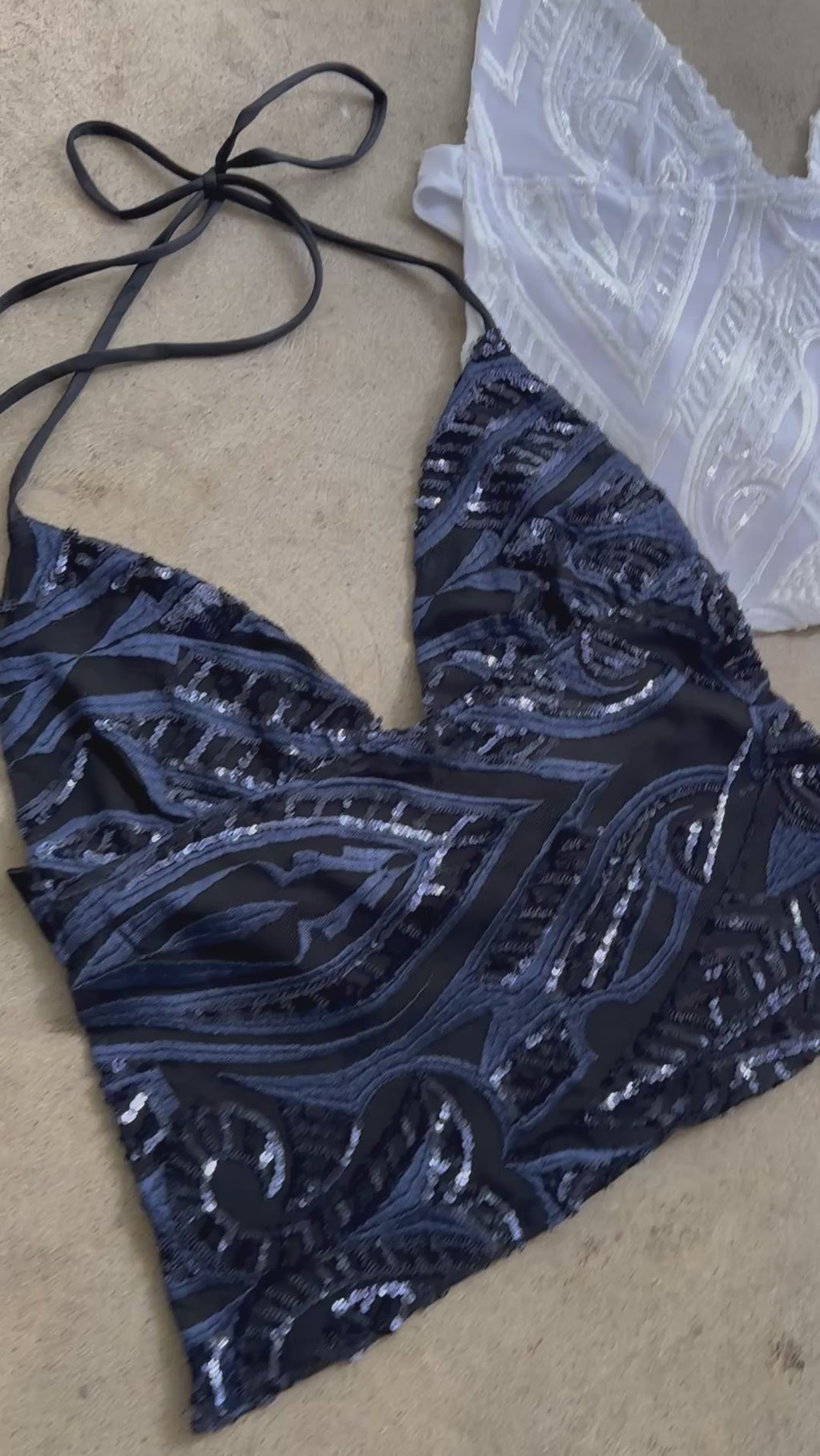 The Midnight Top