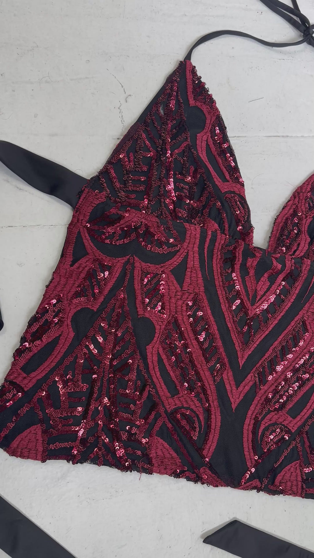 The Ruby Top