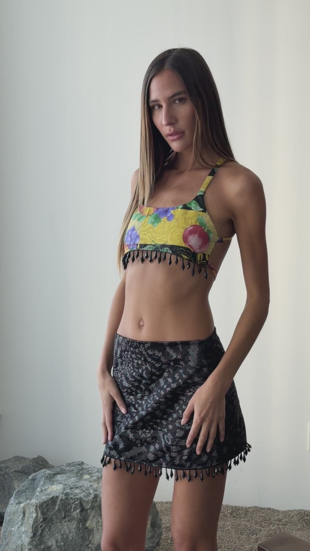 Fruitful Bra