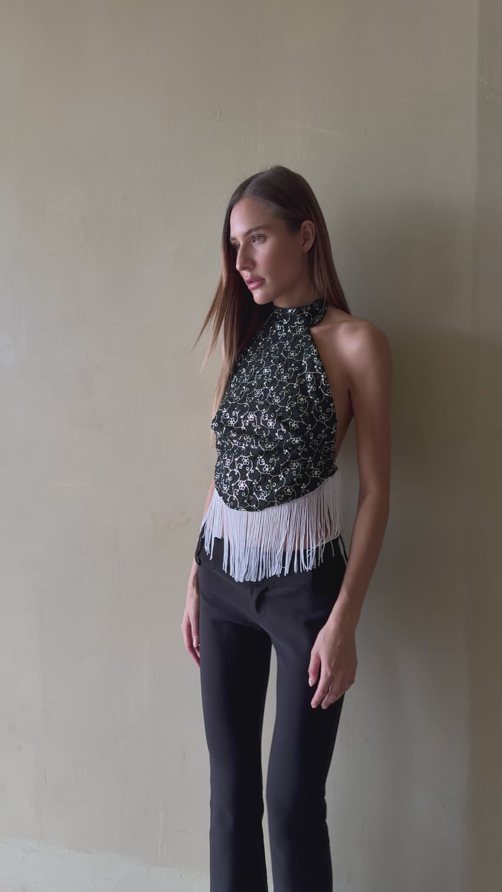Elara Top