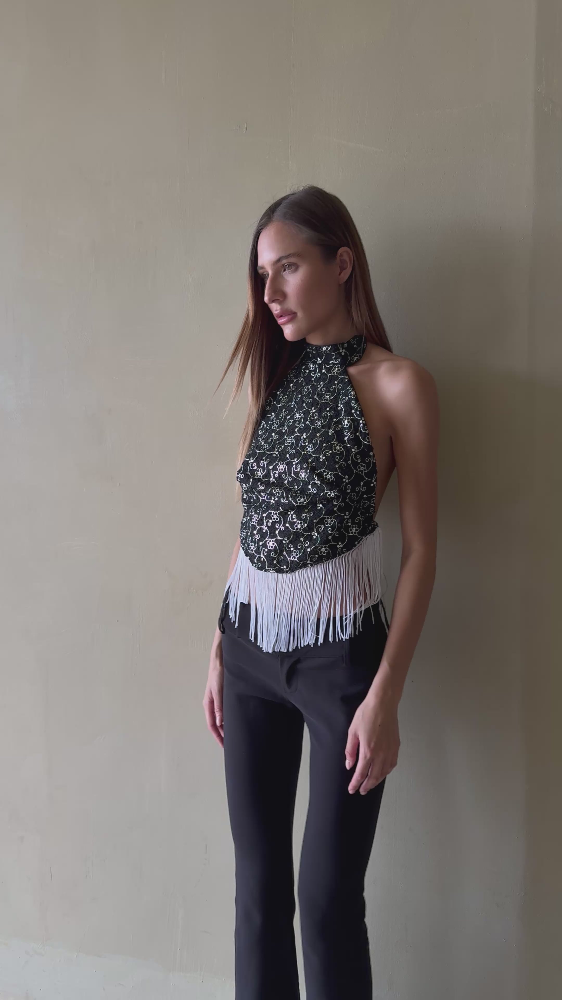 Elara Top