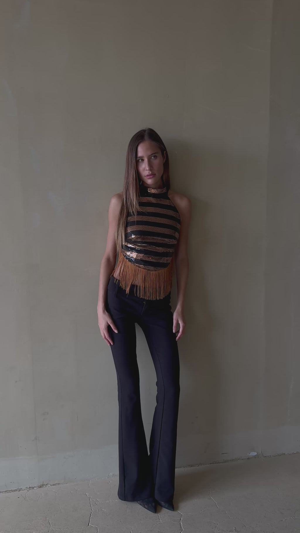 Noa Top