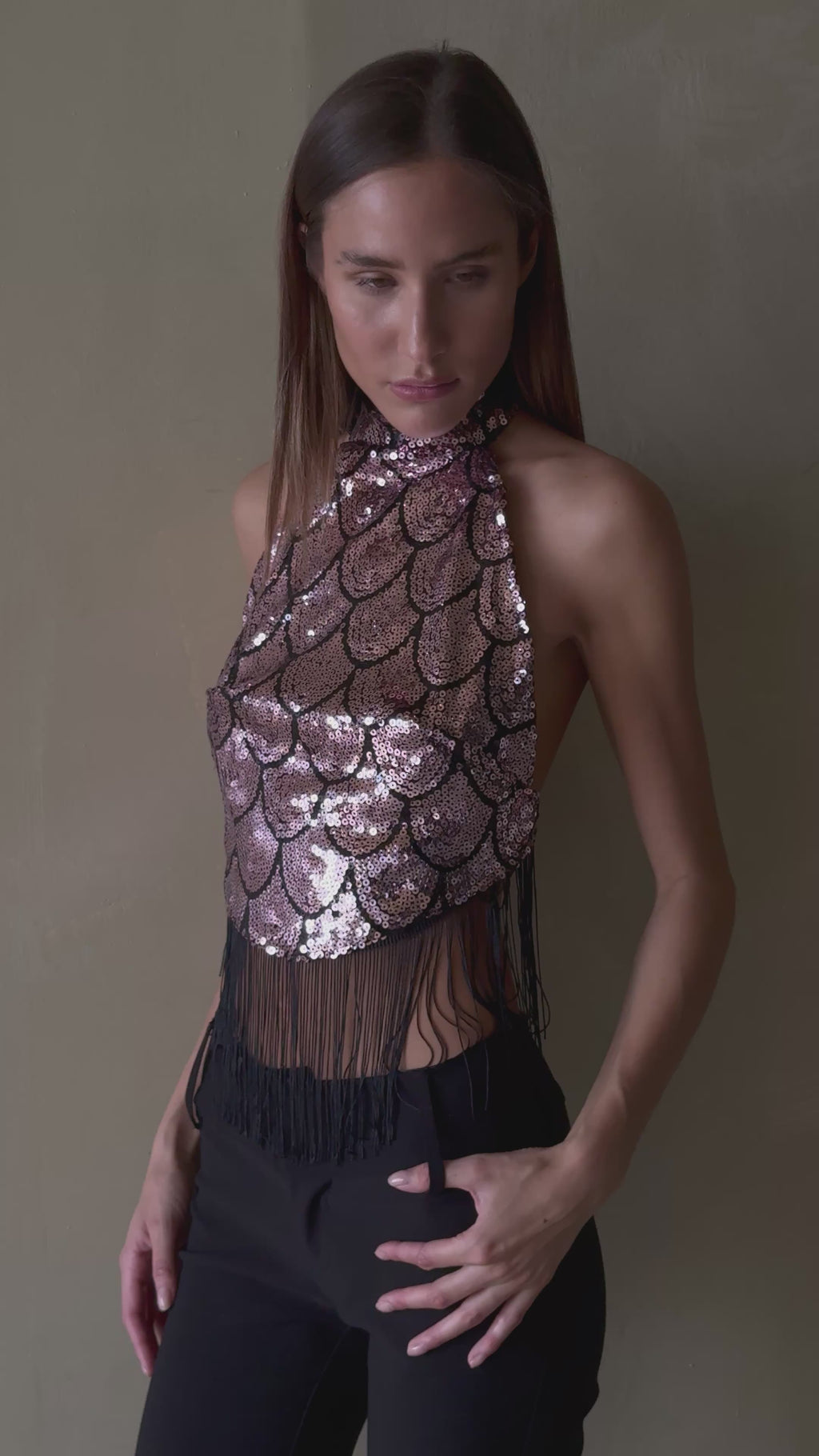 Solene Top